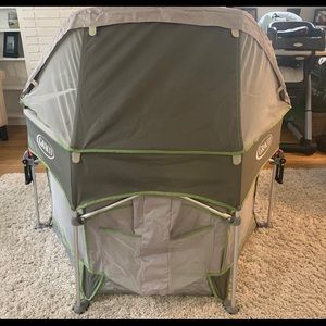 Graco Pack ‘n Play Sport